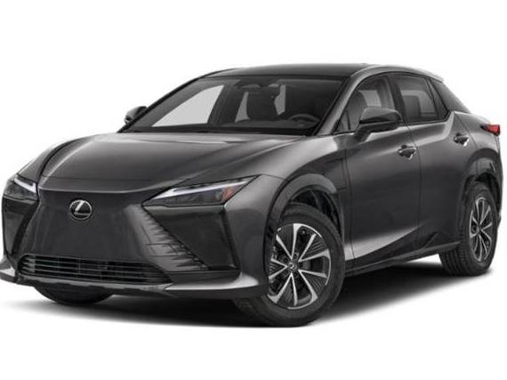 LEXUS RZ 450E 2024 JTJAAAAB0RA026206 image LEXUS RZ 450E 2024 JTJAAAAB0RA026206 image